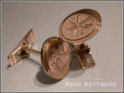 manschettenknoepfe-rosegold-585-750-monogramm-gravur-anfertigen-lassen