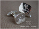 manschettenknopf-silber-eckig-antik-monogramm-gravur